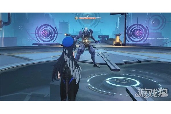 鸣潮偏谐机制是什么