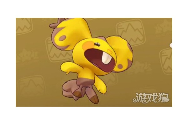 洛克王国世界地鼠怎么进化