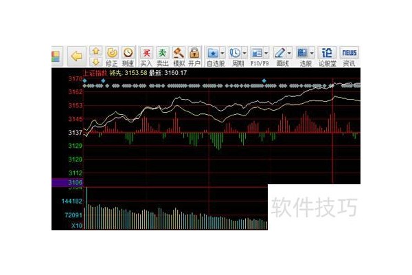 怎么将股票中的数据导出到excel