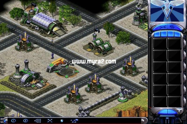 红色警戒2尤里的复仇《风生水起》任务通关攻略