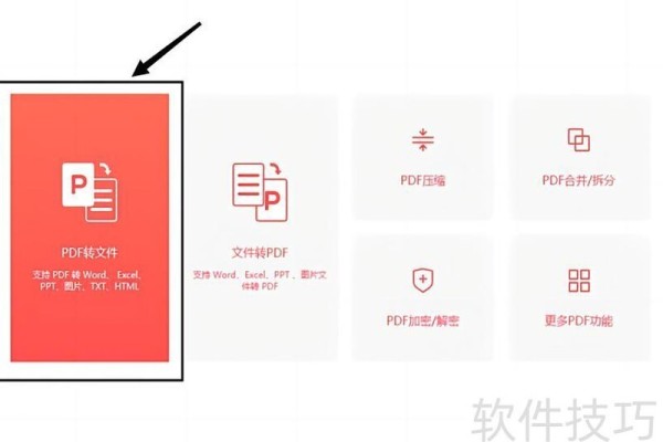 pdf转ppt简单方法