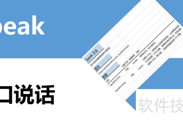 Excel中如何实现朗读功能