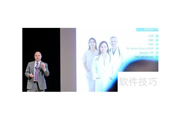 ppt演讲的技巧和方法