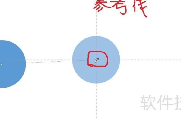 ppt做动画如何微调图形的位置