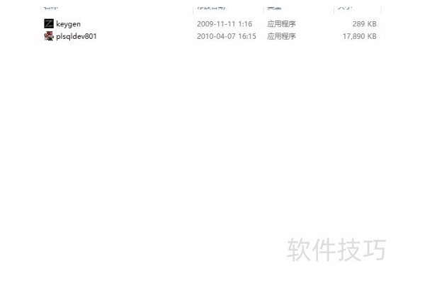 如何安装pl/sql