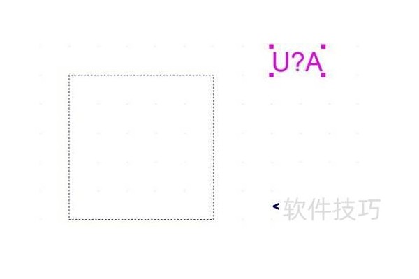 ORCAD中画基本运算电路的方法