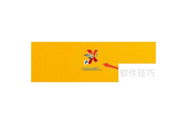 ConvertXToDVD如何记住显示高级勾选标记状态