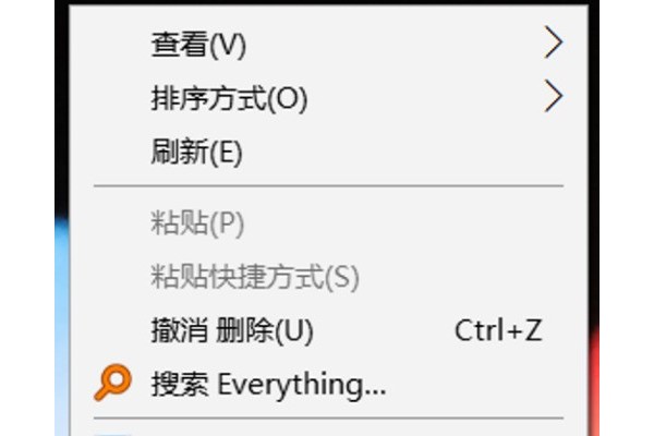 Clover四叶草打开后分辨率异常解决办法