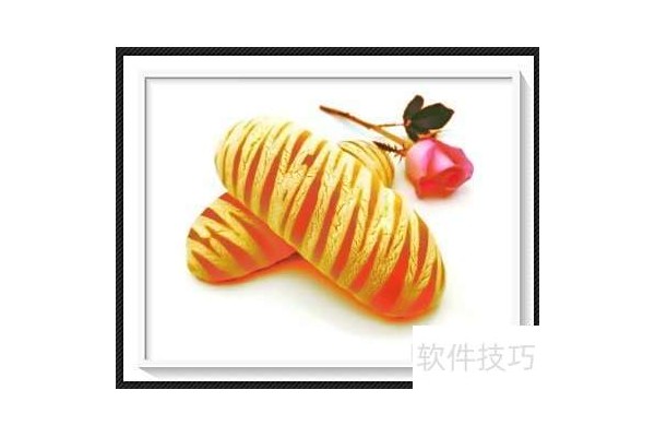 怎么设置PhotoScape图片的浮雕效果