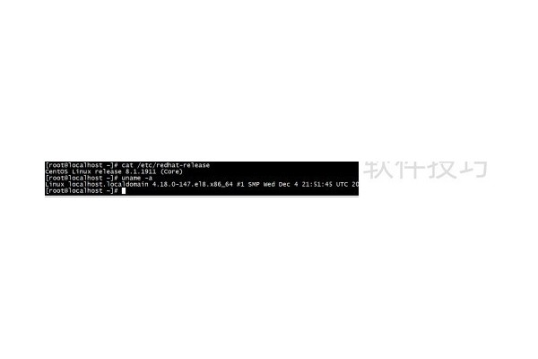 Centos8