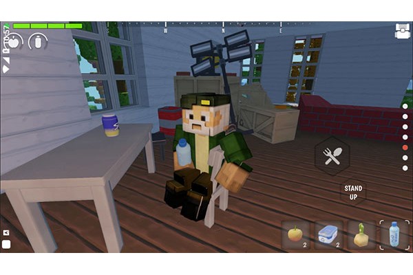 僵尸射击3D游戏大全