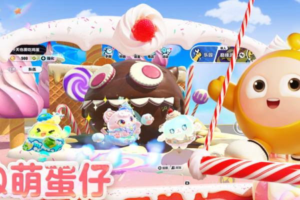 有趣的小朋友游戏排行榜