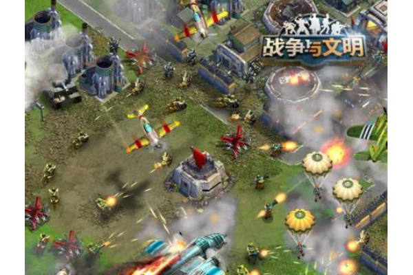 2025自建城池攻城类游戏推荐榜