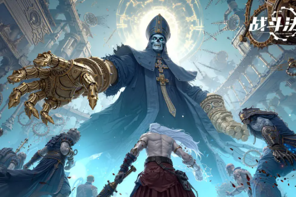 2025游戏热度榜TOP10