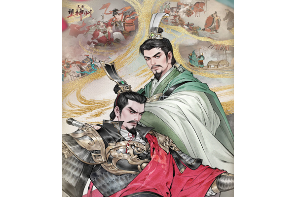 热门三国手游推荐