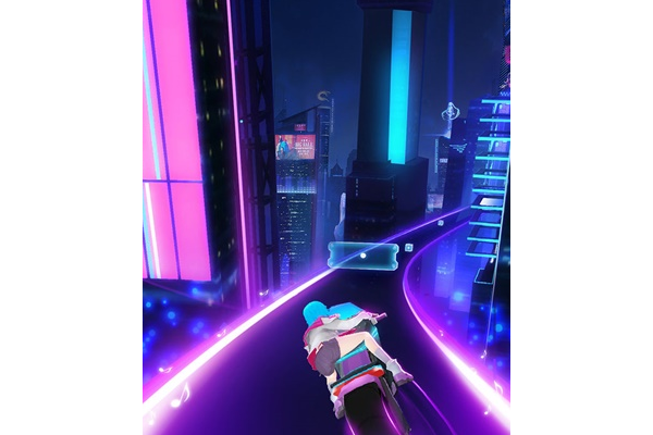 朋克风格手游推荐