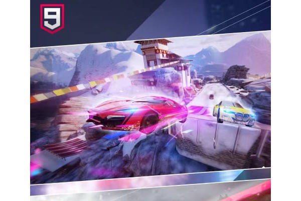 拉力赛车游戏推荐