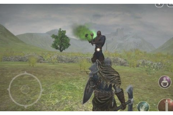 50款必玩的3A单机游戏推荐