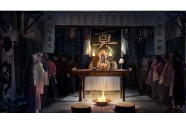 刺激的惊悚单机游戏推荐