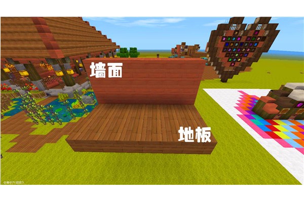 和《我的世界》很像的沙盒方块游戏推荐