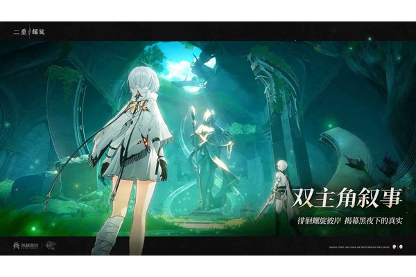 超好玩的手游推荐