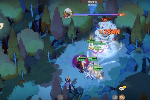 剑与远征启程蒂斯妮娅强度怎么样