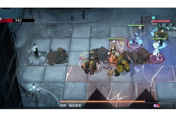 无期迷途泽斐尔怎么玩