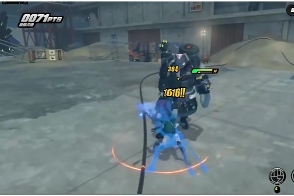 绝区零青衣影画怎么样