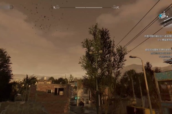 消逝的光芒体术流猎手怎么玩