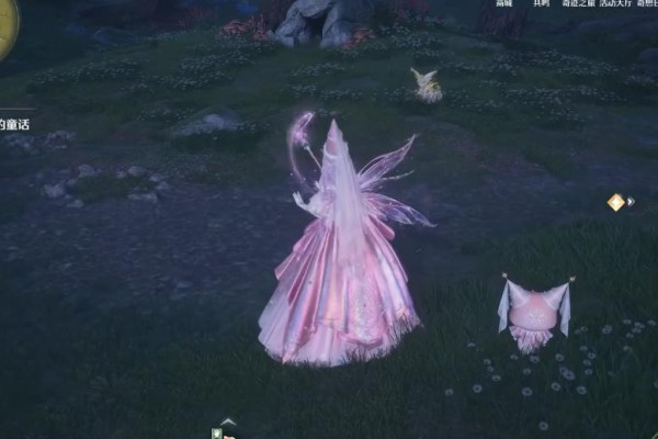 无限暖暖仙踪绮遇怎么样