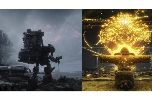 FS社更新修复《装甲核心6》与《艾尔登法环》安全漏洞