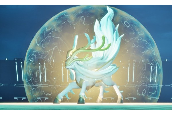 《幻兽帕鲁》“心归之所”重大更新上线 新增PVP功能并开放创意工坊