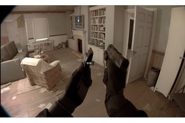 腾讯出手投资《Unrecord》，这款超写实第一人称射击游戏真的要成了