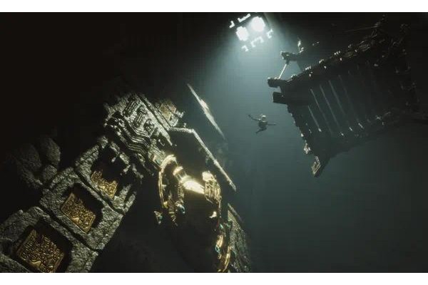 水晶动力确认调整初代难度，《古墓丽影》重制版将更贴近当代玩家体验