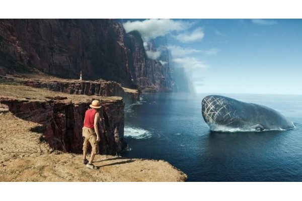 《海贼王》真人剧第二季确定2026年3月10日Netflix发布