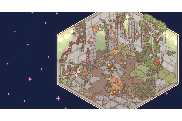 《流放之路2》奔跑方法