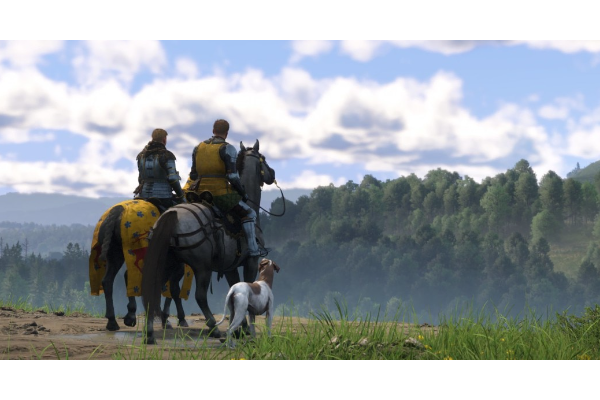 《天国：拯救2》全支线任务做法介绍