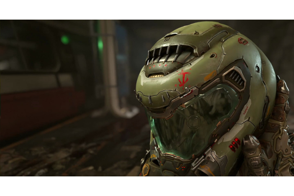 《毁灭战士：永恒》全流程通关攻略分享