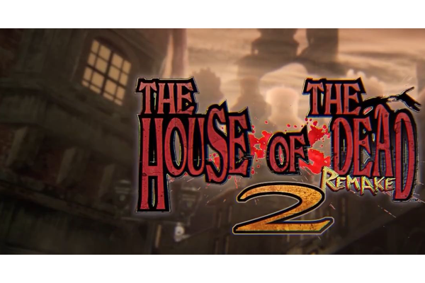 《死亡之屋2：重制版》全流程通关攻略分享