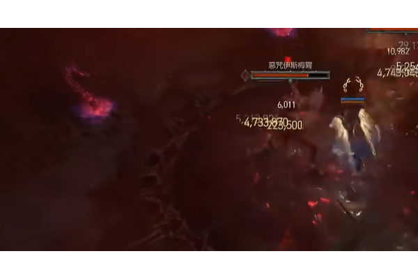 《暗黑破坏神4》野蛮人旋风斩开荒攻略分享