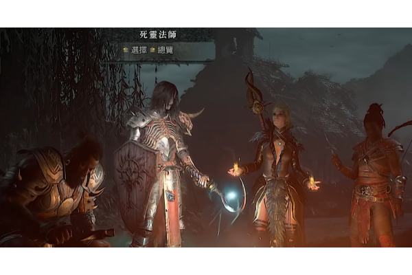 《暗黑破坏神4》新手入坑攻略分享