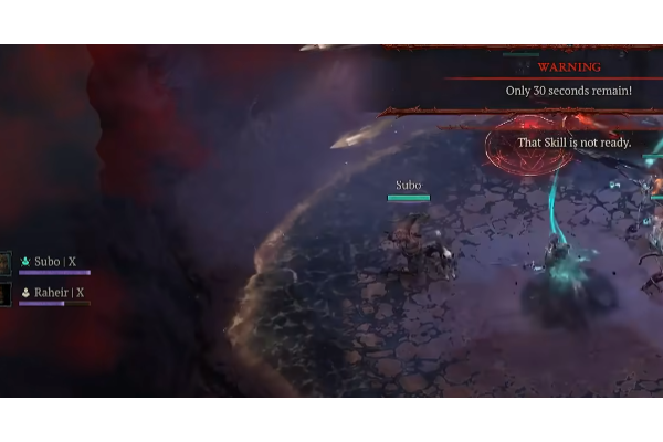 《暗黑破坏神4》死灵流玩法攻略分享