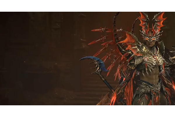 《暗黑破坏神4》新手快速升级方法介绍