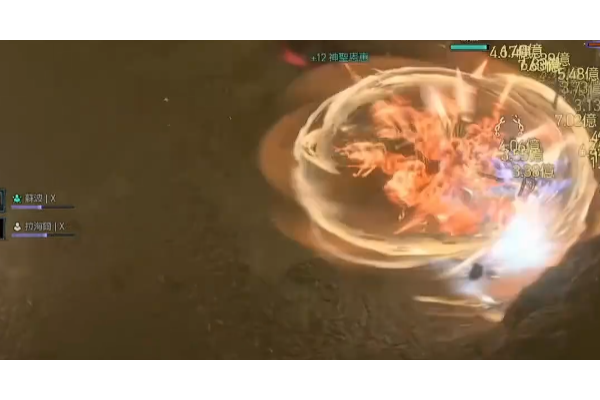 《暗黑破坏神4》圣骑士蝴蝶斩玩法攻略分享