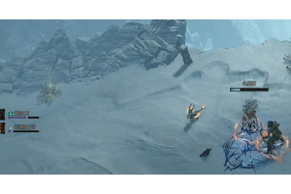 《暗黑破坏神4》隐藏关卡进入方法介绍