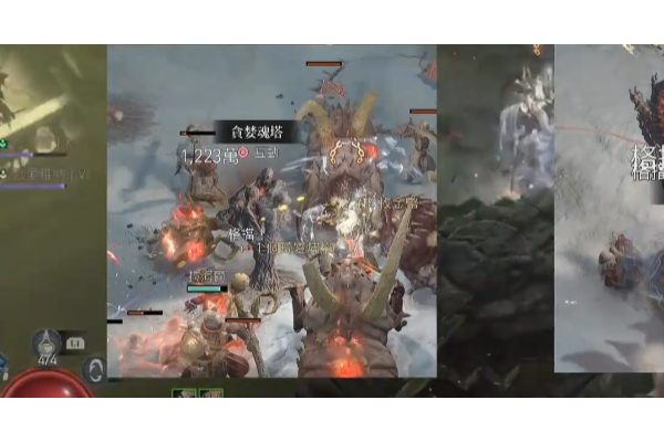 《暗黑破坏神4》高效率刷材料方法介绍