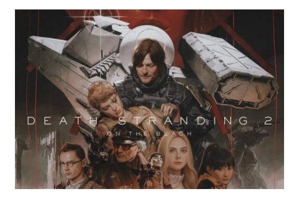 《死亡搁浅2》PC版评分页面消失引担忧