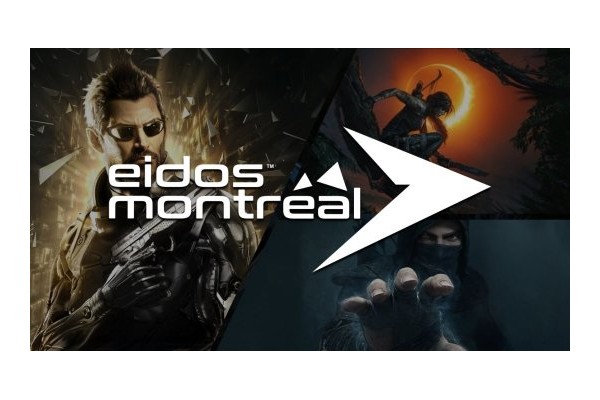 曝《古墓丽影：暗影》团队正开发3A新作