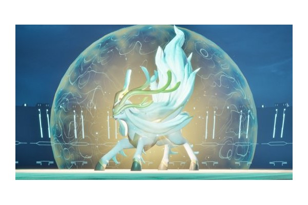 《幻兽帕鲁》“心归之所”重大更新上线