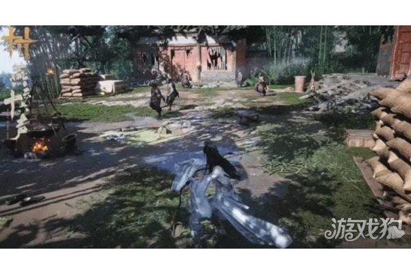 燕云十六声奇术衍九矢怎么样